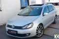 Foto Volkswagen Golf VI Variant Exclusive*PANO*NAVI*SHZ*LEDER*BI