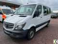 Foto Mercedes-Benz Sprinter II Kombi 216 CDI/ 9 Sitzplätze