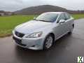 Foto Lexus IS 250 V6 Luxury / XENON / LEDER