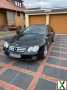 Foto Mercedes-Benz SL 500 -