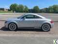 Foto Audi TT 8N 1,8T Coupé, TÜV NEU