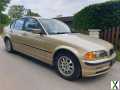 Foto BMW E46 346L 1.9Benzin Limousine Xenon PDC Klima Tüv