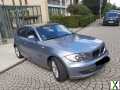 Foto BMW 116i Edition Sport 122Ps.Aus Erste Hand 104Tkm