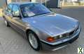 Foto BMW 750i (E38) VFL *3.Hand*Gepflegt*Rentner*Xenon*Leder*