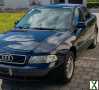 Foto Audi A4 B5 2.6L V6 Automatik