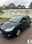 Foto Citröen C4 HDI 1.6 110 VTR Motor Getriebe Gut