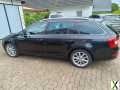 Foto Skoda Octavia 2.0 TDI Ambition Combi