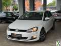 Foto Volkswagen Golf VII Lim. Allstar BMT*NAVI*SHZ*MFL*PDC*