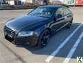 Foto Audi A 5 Sportback 3.0 TDI