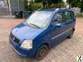 Foto Opel Agila 1,2 Motor . 1 . Hand . Tüv Au bis 12/2025