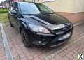 Foto Ford Focus 1,6 top