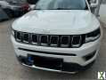 Foto Jeep Compass 4x4 Limited