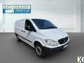 Foto Mercedes Vito 111 CDI,AHK,MWST,1.Hand,3Sitze,TüV+Service NEU