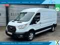 Foto Ford Transit Kasten 350 L3H2 Trend 170ps