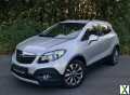 Foto Opel Mokka 1.4 Automatik FlexFix *sehr gepflegt*