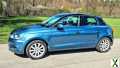 Foto Audi A1 1.0 TFSI ultra 60kW sport Sportback sport