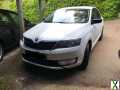 Foto Skoda Rapid 1.2 TSI 77kW Active Active