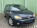 Foto Volkswagen Golf