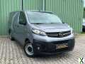 Foto Opel Vivaro Edition L3/Regalsystem/Klima