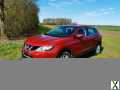 Foto Nissan Qashqai 1.2 DIG-T Acenta Acenta