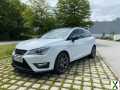 Foto Seat Ibiza Cupra