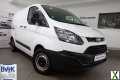 Foto Ford Transit Custom Kasten*1.HD*50Tkm*Kamera*Sortimo*