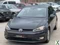 Foto Volkswagen Golf VII Lim. Trendline BMT/Start-Stopp