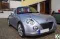 Foto Daihatsu Copen RHD - das Original - Rostfrei - Top