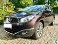 Foto Nissan Qashqai 2.0L Nightshade Tekna Automatic 2012