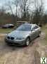 Foto BMW 525D E60