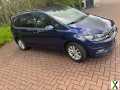 Foto Volkswagen Touran 1.6 TDI SCR DSG Comfortline BMT Comfo