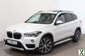 Foto BMW X1 xDrive20d SPORTLINE HEADUP,KEYLESS,ACC,19ZOLL