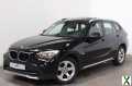 Foto BMW X1 sDrive18i X LINE PANO,NAVI,MEMORY,SCHECKHEFT