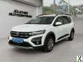 Foto Dacia Jogger Comfort Benzin/LPG | 1.Hand | PDC