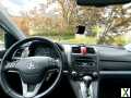 Foto Honda CRV III 2012