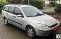 Foto Ford Focus , 2002 , Euro 4 , Benzin