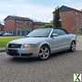 Foto Audi A4 B6 3.0 Benzin Tüv/Neu