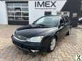 Foto Ford Mondeo Turnier Futura X 1.8 125 PS Motorschaden