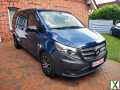 Foto Mercedes-Benz Vito Tourer Pro 111 CDI KOMPAKT !! 9 Sitzer