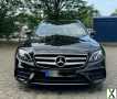 Foto Mercedes Benz E200 W213/S213 AMG Line Widescreen AHK 9G