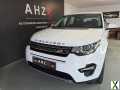 Foto Land Rover Discovery Sport HSE AWD*1.HAND*NAVI*AHK