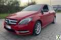 Foto Mercedes B200 Sportline Distronic