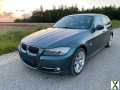 Foto BMW 318d Touring Facelift LCI Steuerkette neu, Service neu, TÜV