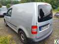 Foto Volkswagen Caddy 1,6 TDI Kasten/Kombi Kasten EcoProfi