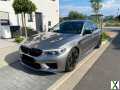 Foto BMW M5 Competition xDrive ( Premium Selection )