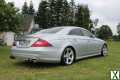 Foto Mercedes-Benz CLS 500 AMG Paket ab Werk