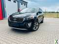 Foto Kia Sorento Platinum ,4WD ,2.2 CRDI ,Navi,360°K