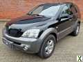 Foto Kia Sorento 2.5 CRDi / Allrad / Kamera / Gepflegt