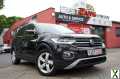 Foto Volkswagen T-Cross Highline DSG AppleCarplay LED SHZ PDC