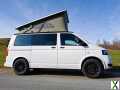 Foto Gepflegter VW California Beach Allrad - ATM 55.700 KM